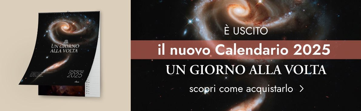 Nuovo Calendario 2023 Un giorno alla volta